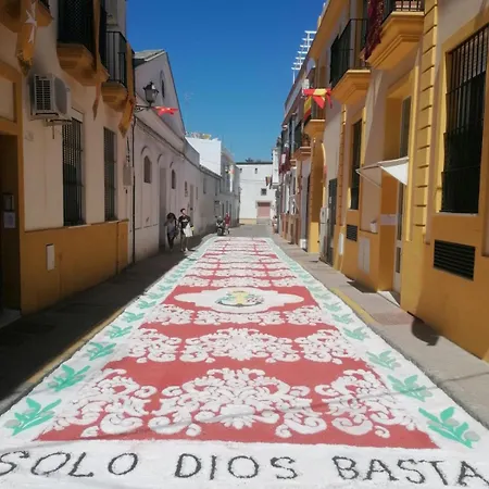 Apartamento Rio Duero *
