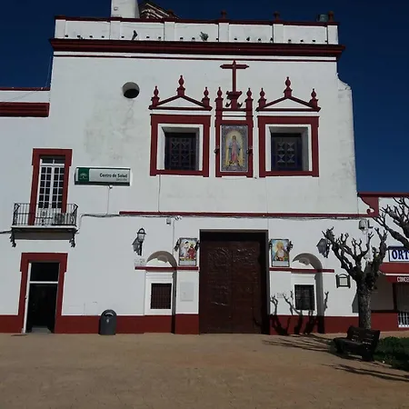 Apartamento Rio Duero Sanlúcar de Barrameda